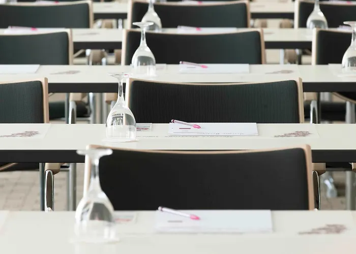 メルキュール シティ