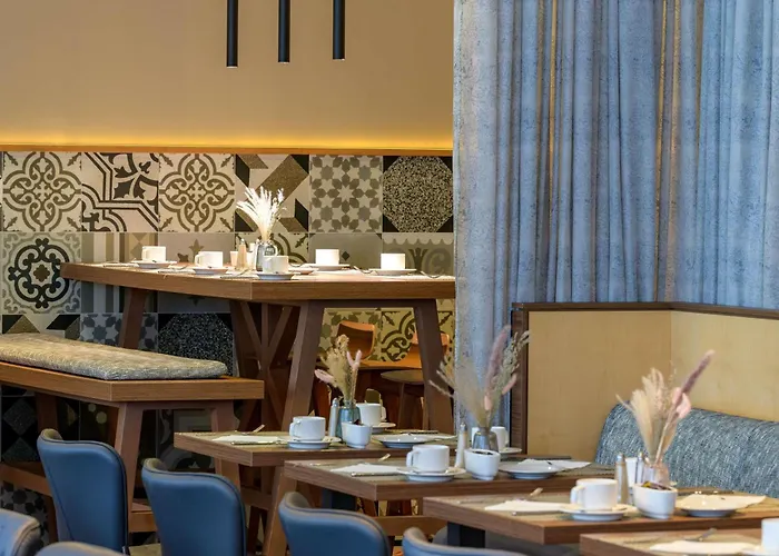 Mercure Hotel Berlin