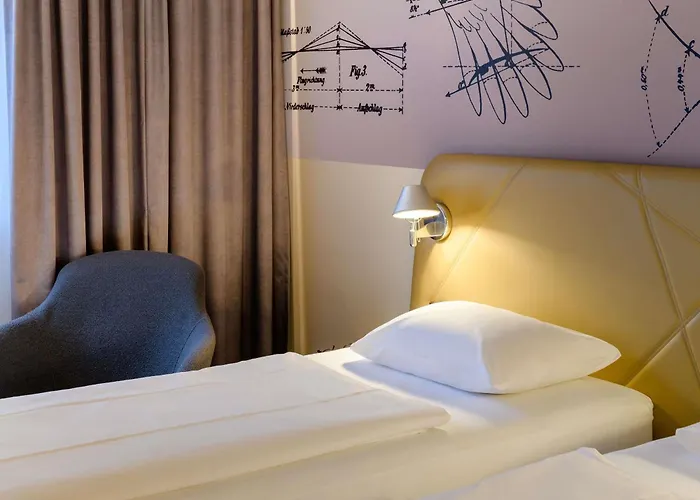 Mercure Hotel Berlijn