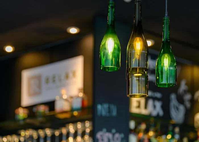 Hotel Mercure Berlin