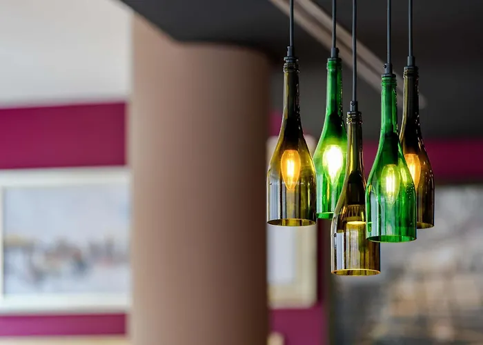 Hotel Mercure Berlin