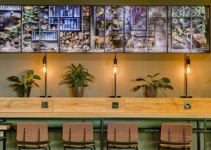 ميركيور سسيتي برلين