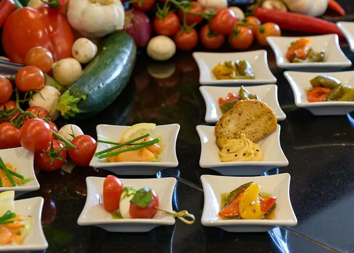 ホテル メルキュール シティ