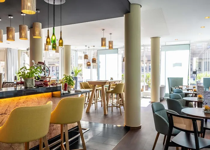 メルキュール シティ