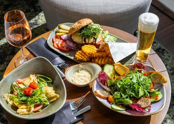 ميركيور سسيتي فندق 4*