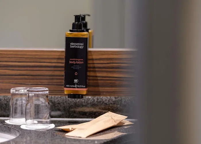 ميركيور سسيتي فندق