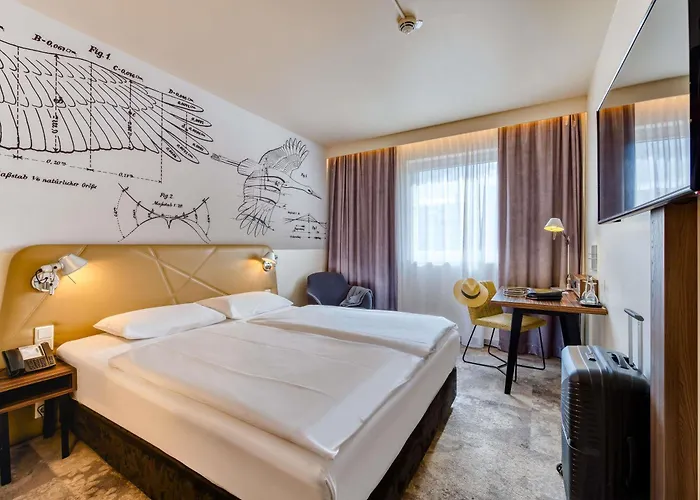 Mercure Berlin