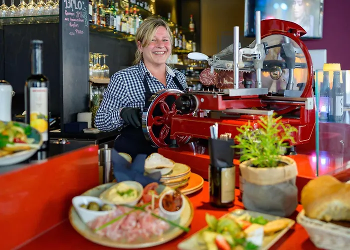 Hotel Mercure Berlín