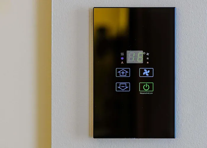 酒店 柏林美居酒店