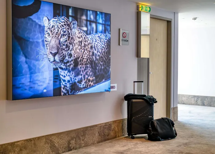 Mercure Hotel Berlijn