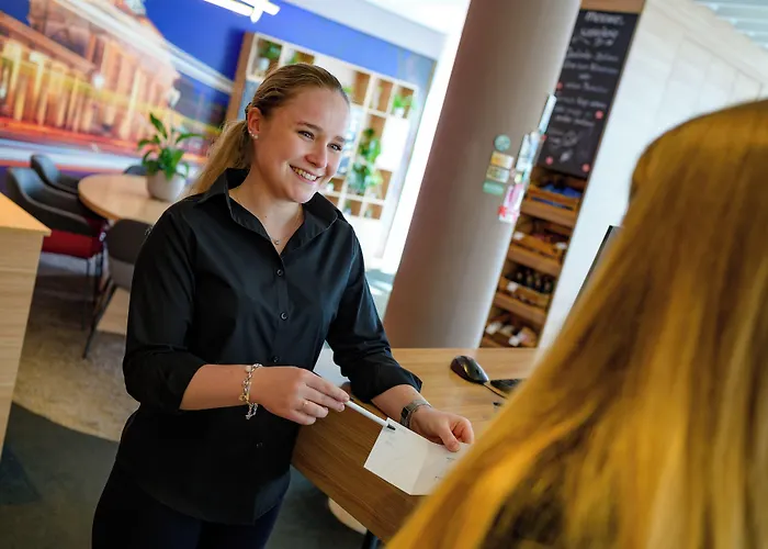 머큐어 시티 호텔