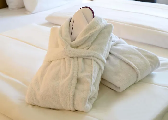 ميركيور سسيتي 4* برلين