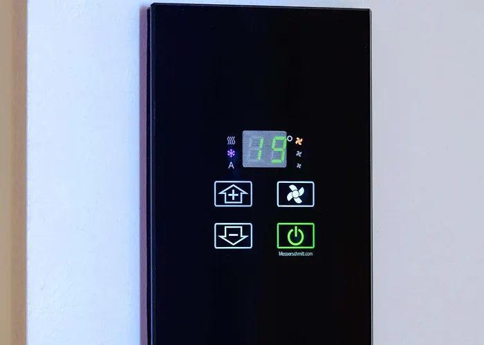 فندق ميركيور سسيتي