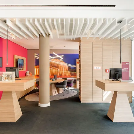 Mercure Hotel Berlino