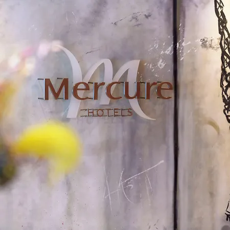 Mercure 4*
