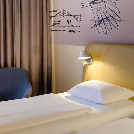 Mercure Отель Берлин