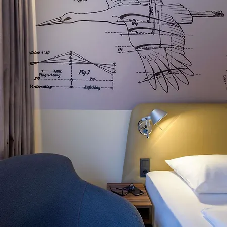 Отель Mercure 4*