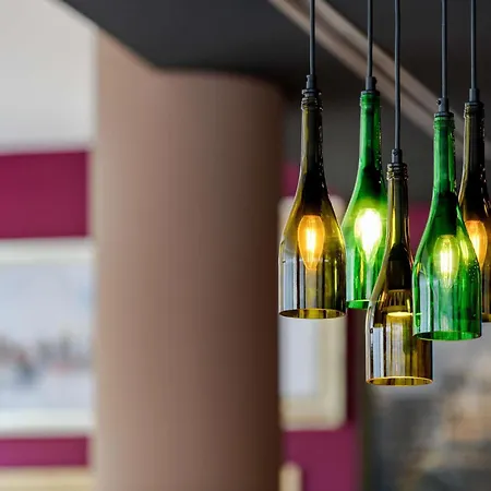 Отель Mercure Берлин