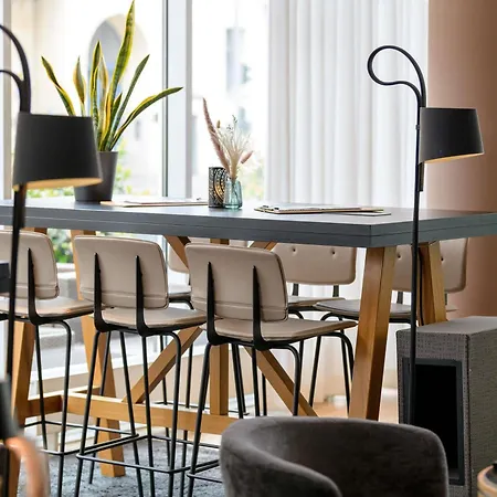 Отель Mercure 4*