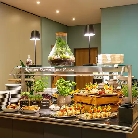 Mercure Берлин