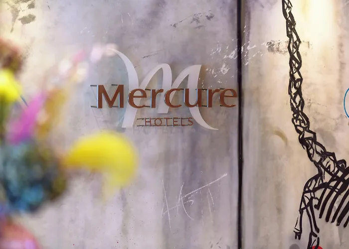 Mercure 4*