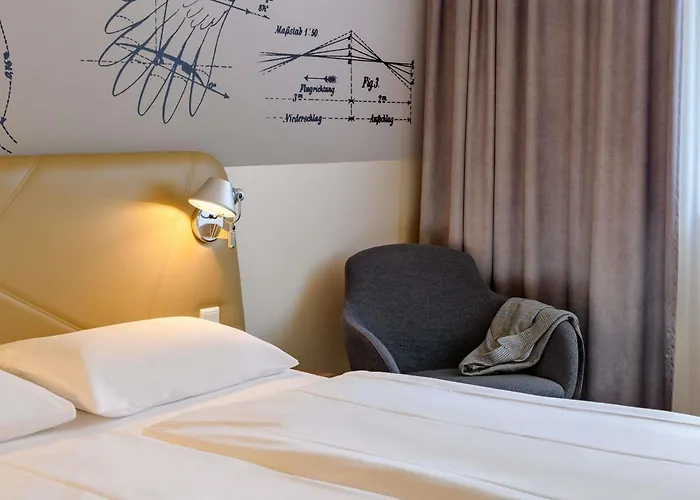 Mercure Hotel Berlín