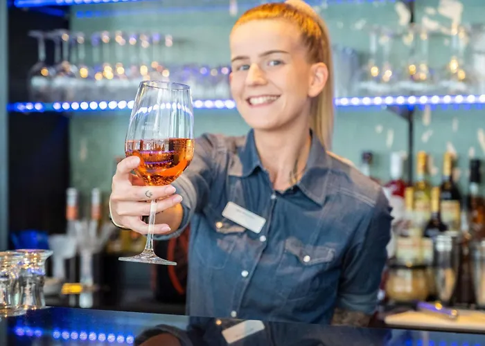 Mercure Hotel Berlín