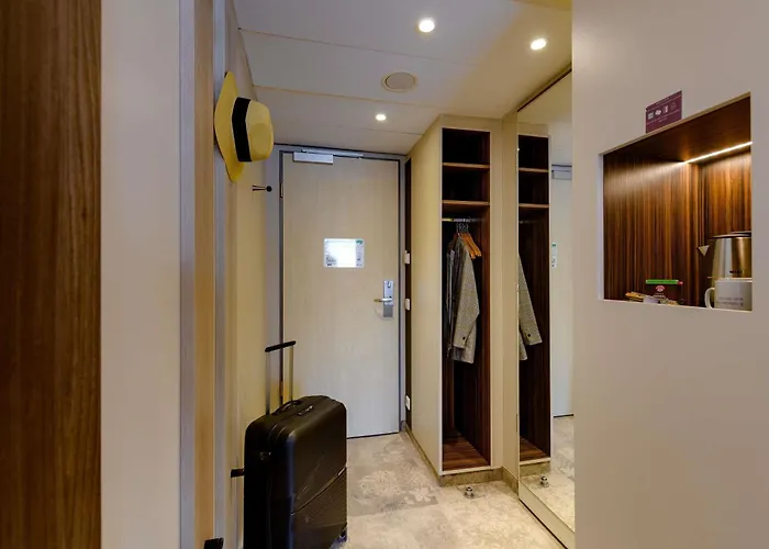 Mercure Hotel Berlín